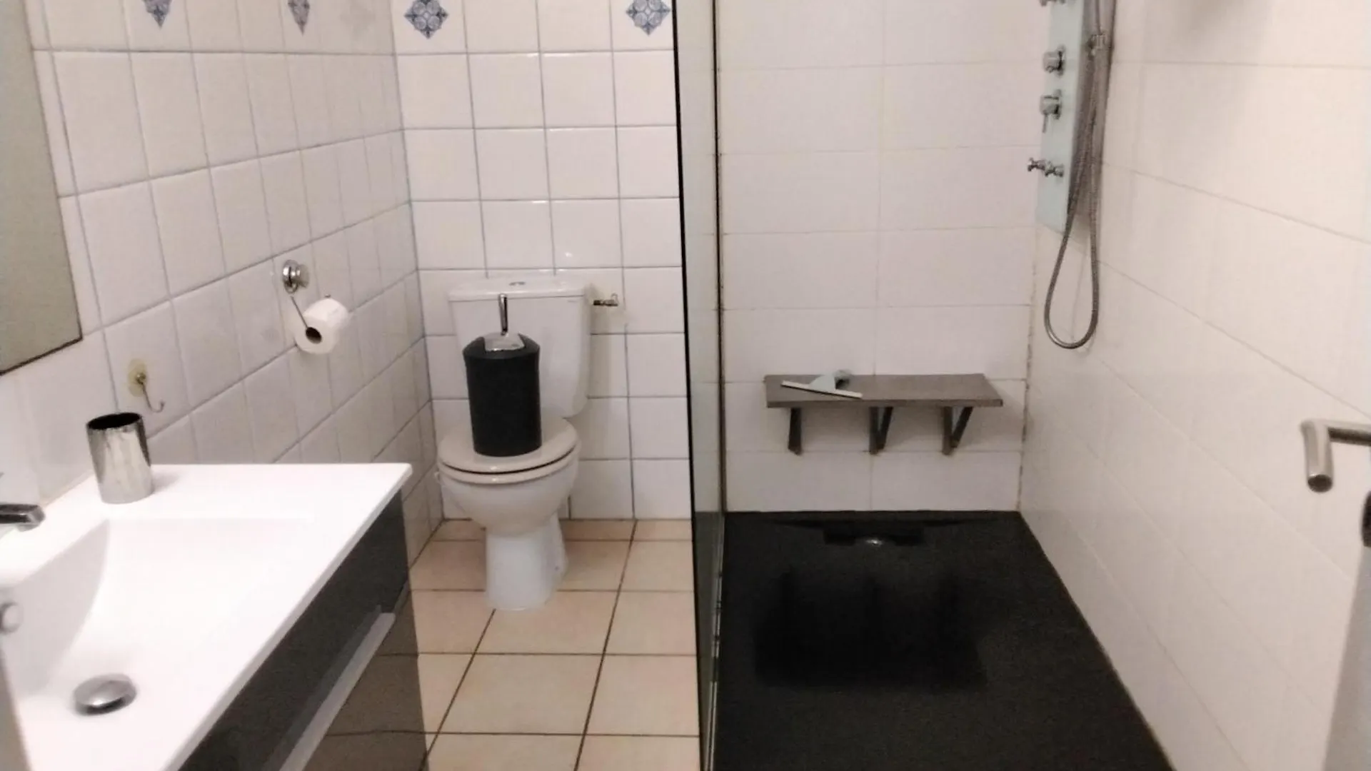 Grand T2 Avec Piscine Privative Apartment Les Trois-Ilets